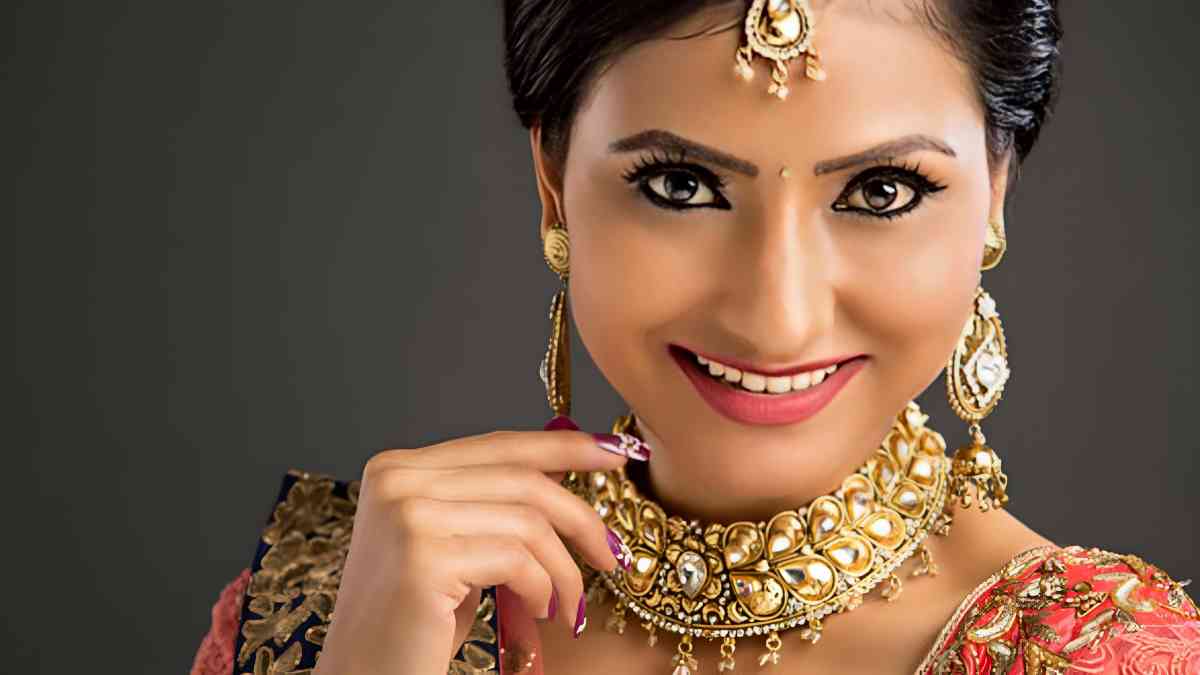 Gold Rate Today