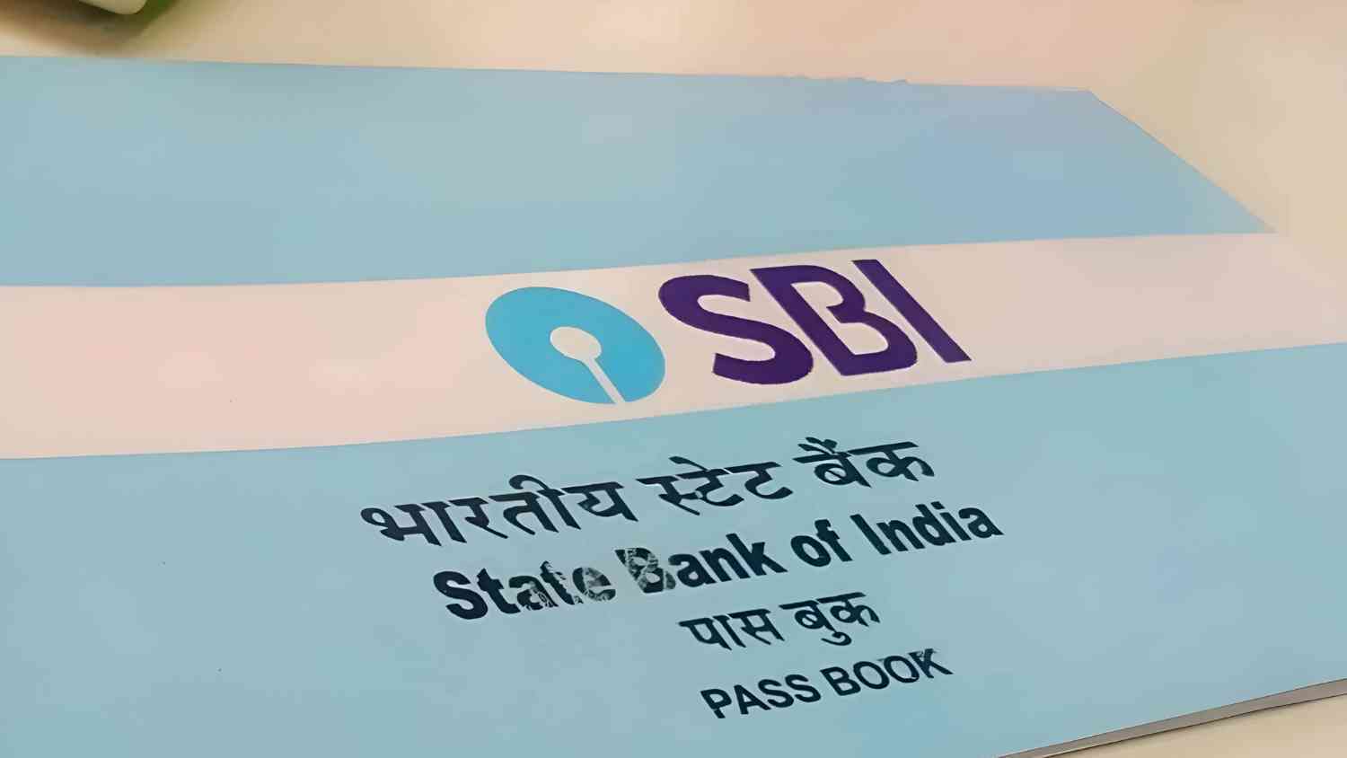 SBI FD Scheme