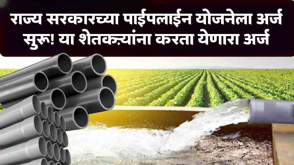 pipeline subsidy