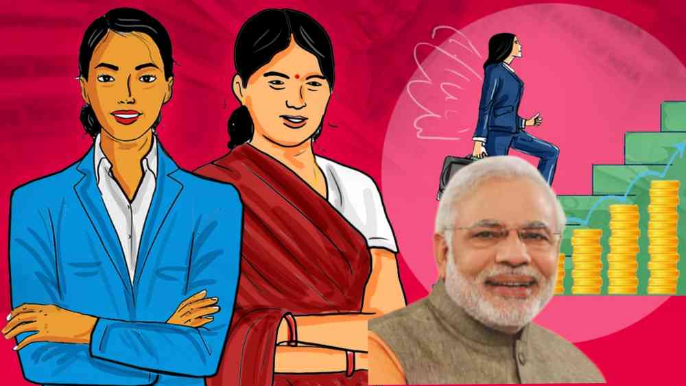 stand up india loan