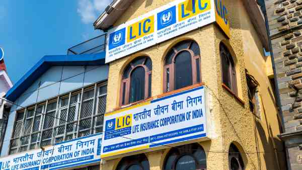 LIC new scheme