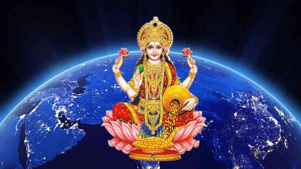 Gajkesari Rajyog 2025