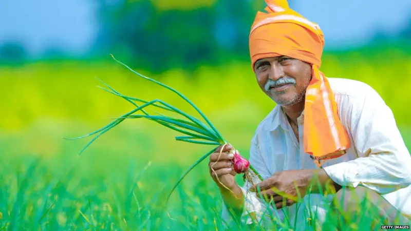 Farmer ID Registration