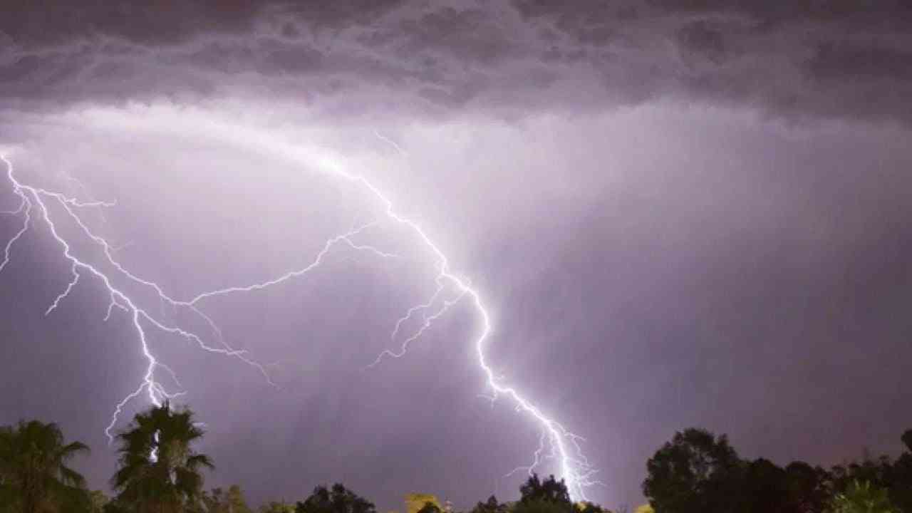 Maharashtra Weather Update