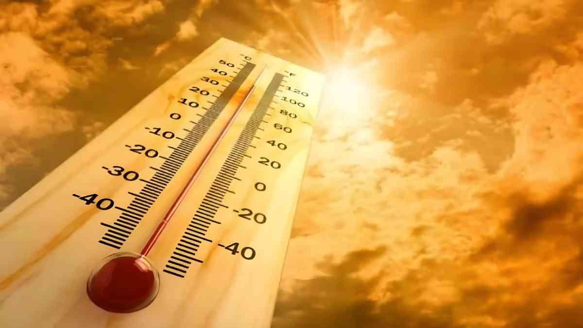 Maharashtra Weather Alert