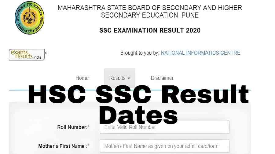 HSC SSC Result Dates