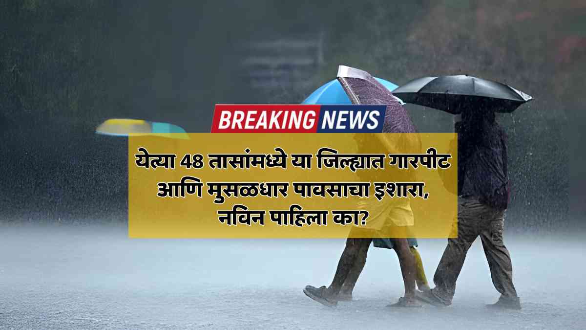 Today weather forecast