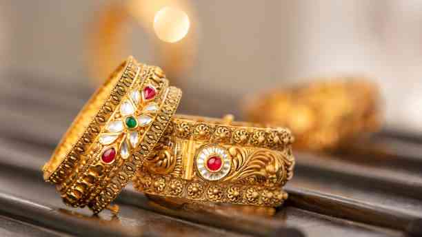 Gold Rate News