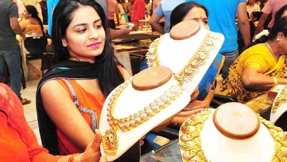 Gold Silver Rate April 2025