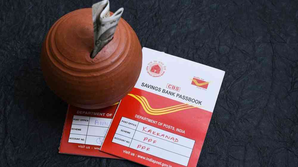 Post Office Scheme