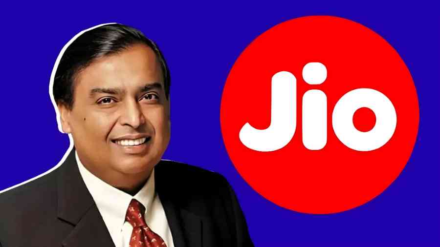 Jio Recharge Plan