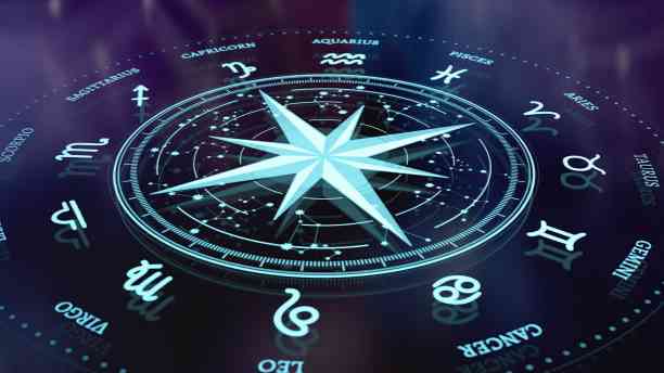 Astrology Today