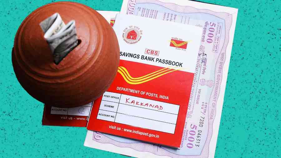 Senior Citizen Savings Scheme