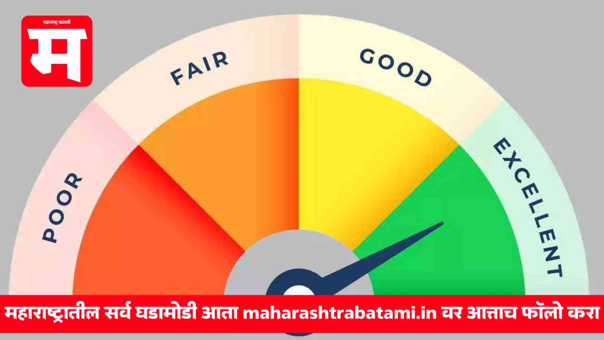CIBIL Score Increase