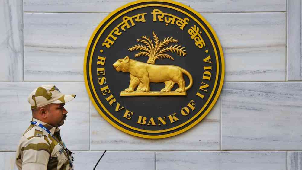 RBI Latest News