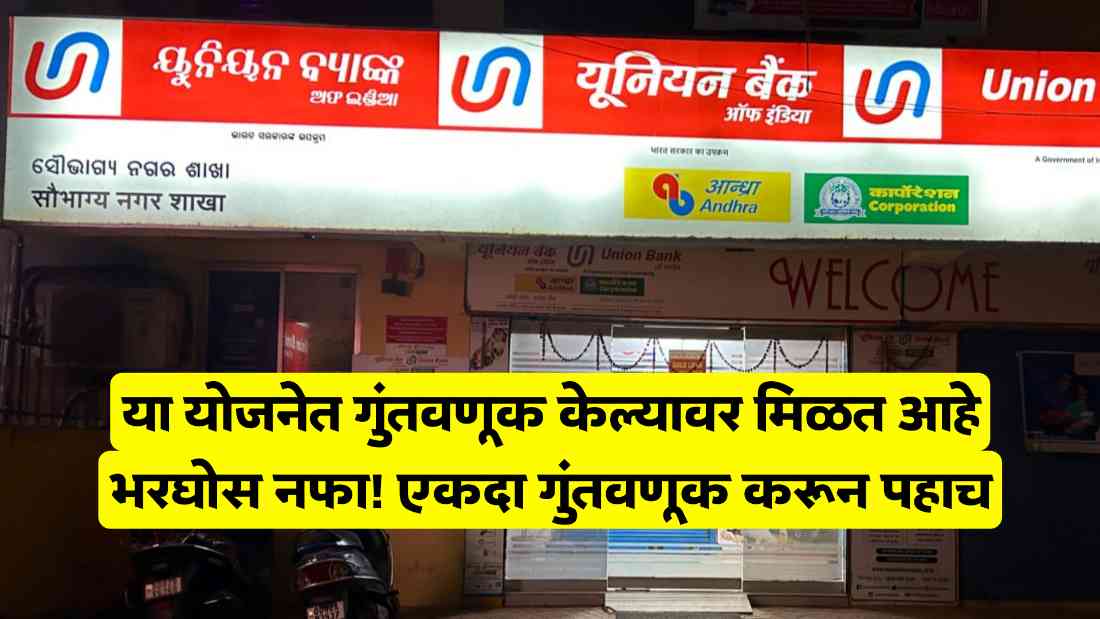 Union Bank Wellness Fd Scheme