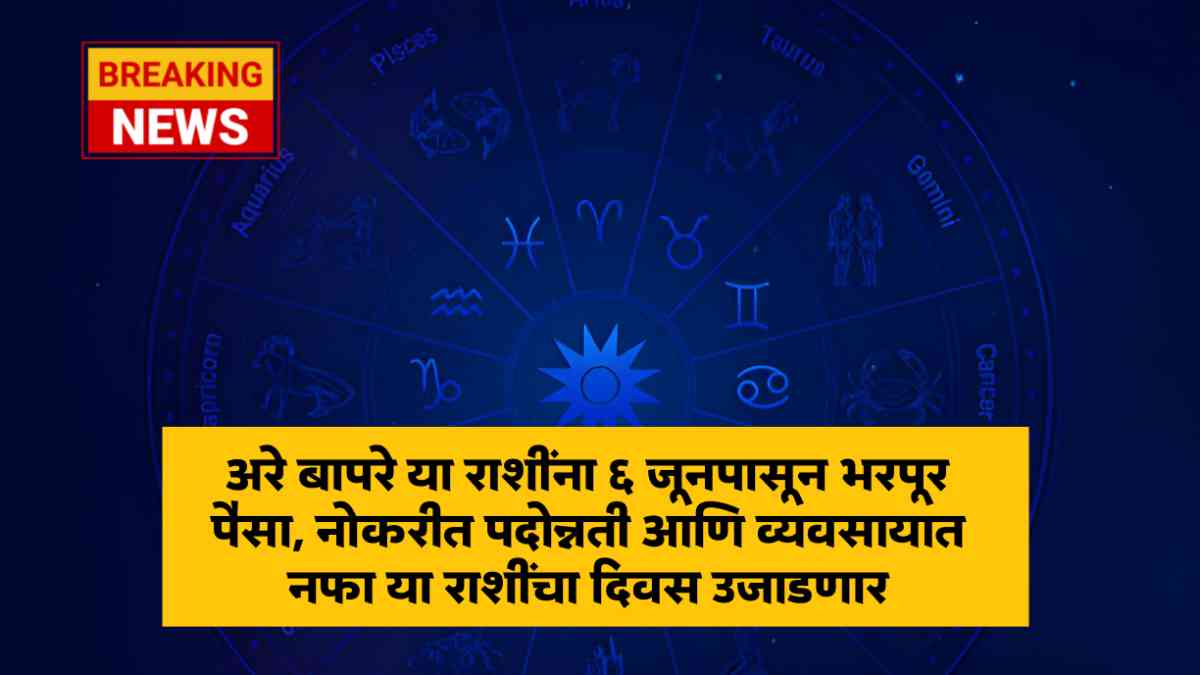 Today Horoscope