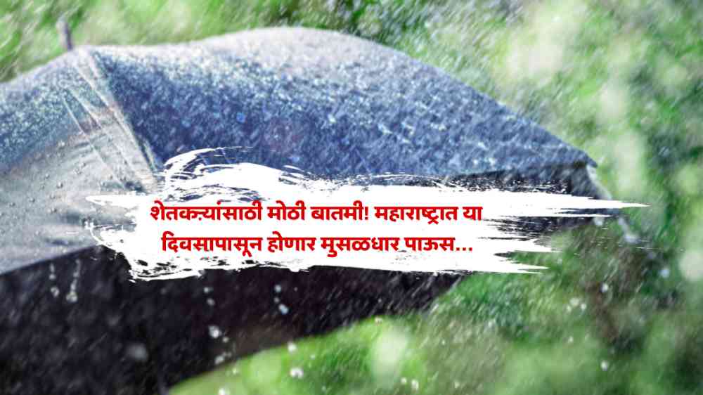 Rain Alert