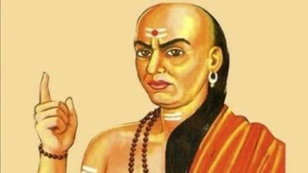 Chanakya Niti