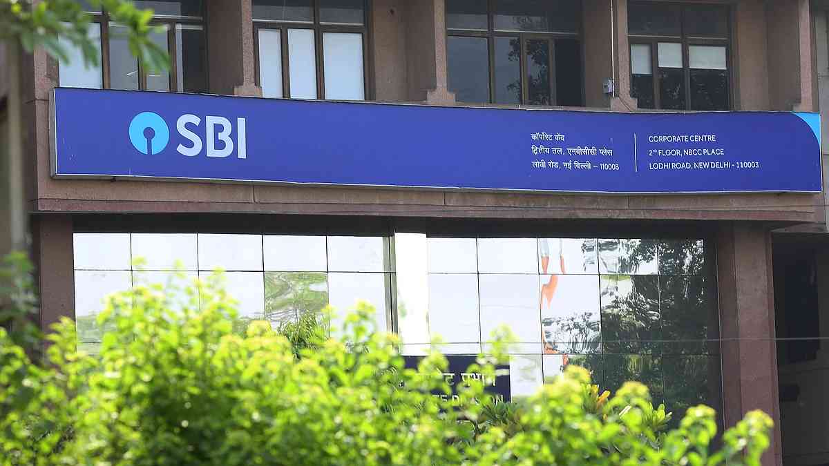 SBI Bank News