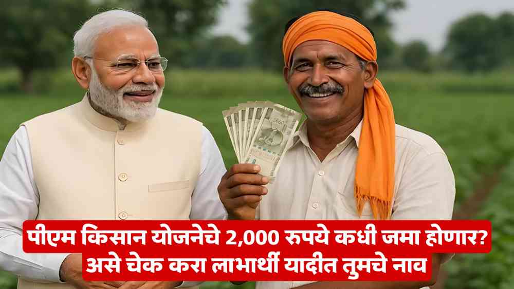 PM Kisan Yojana