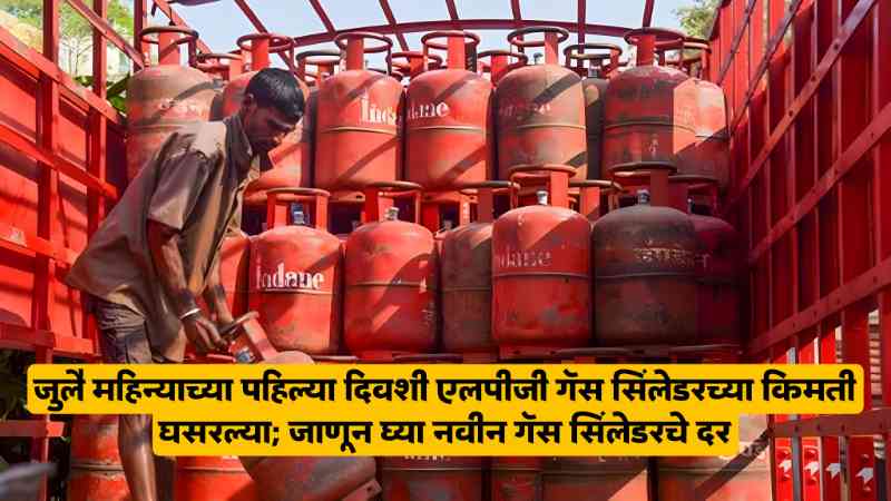 LPG Gas Cylinder Price