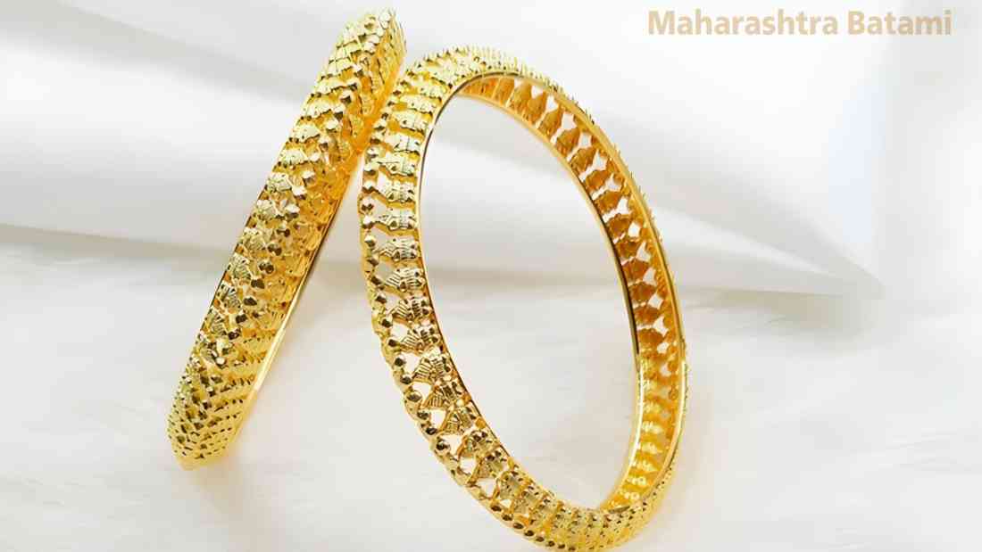 Gold Jewellery Price