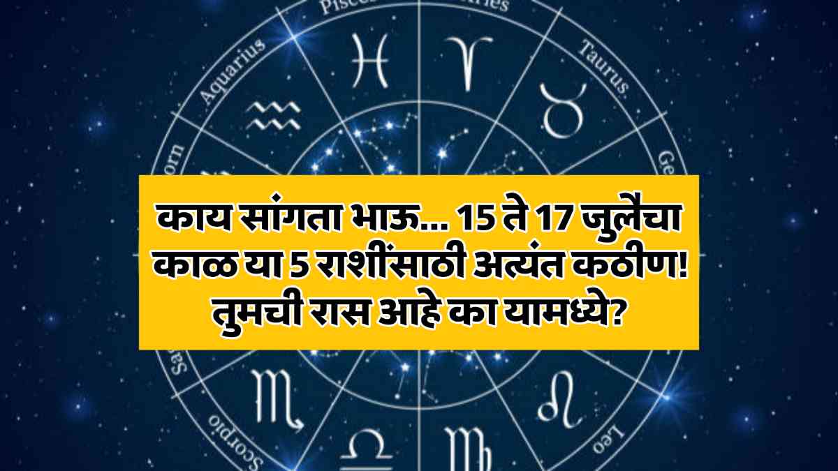 Check Today Horoscope