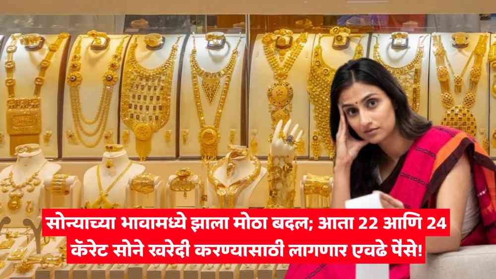 Gold Price Today