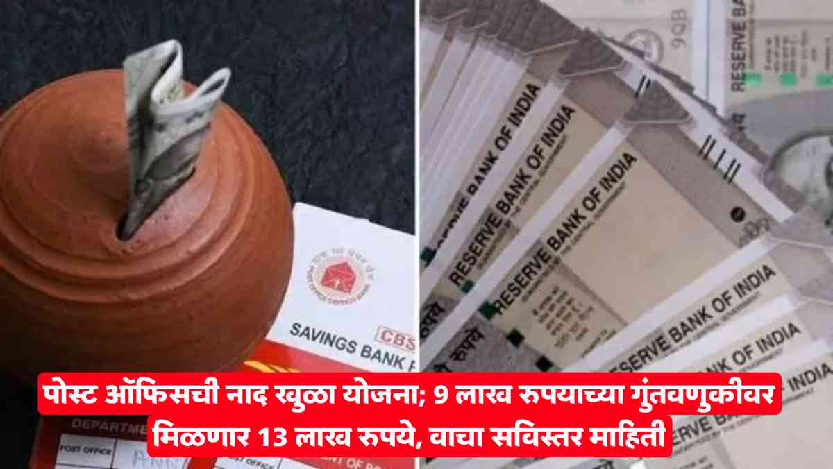 Post Office Investment