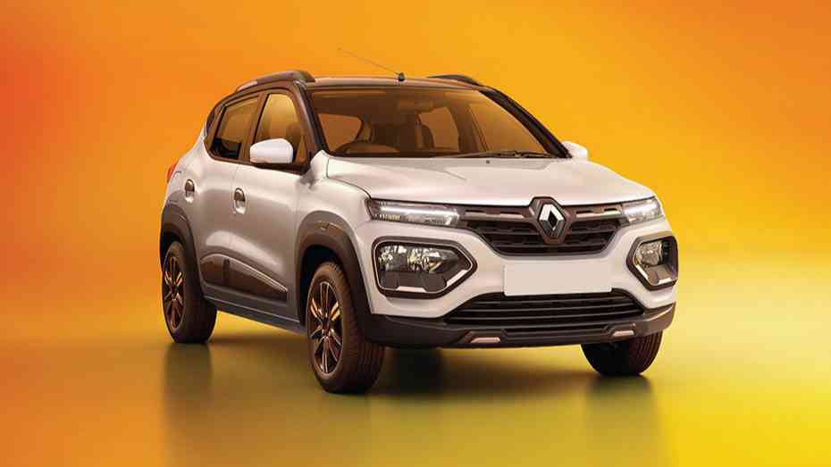 Renault Kwid