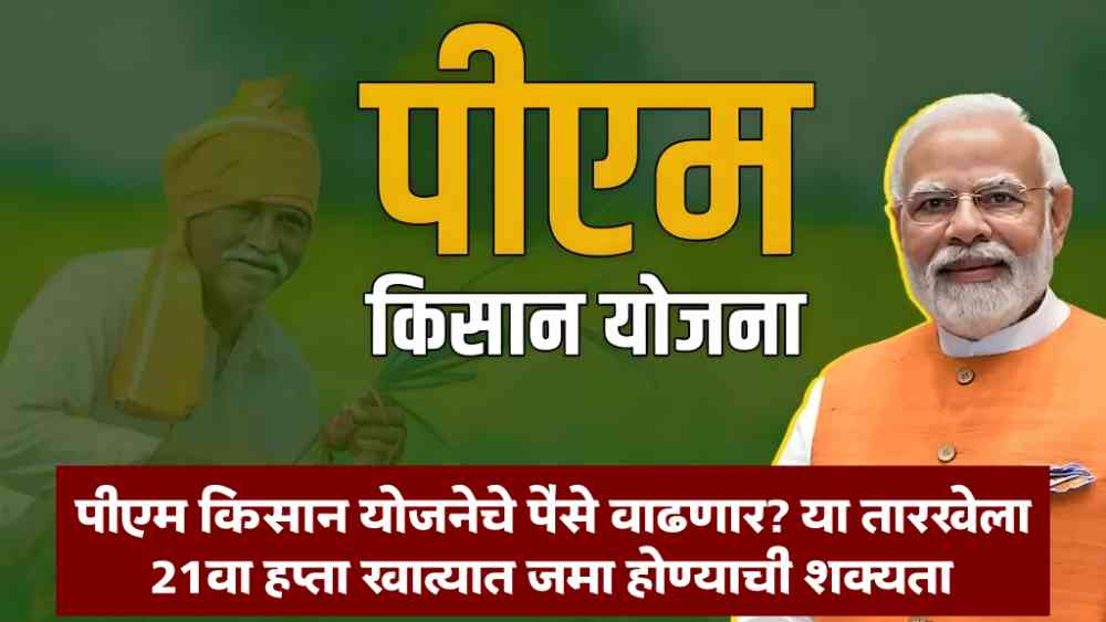 Pm Kisan Yojana