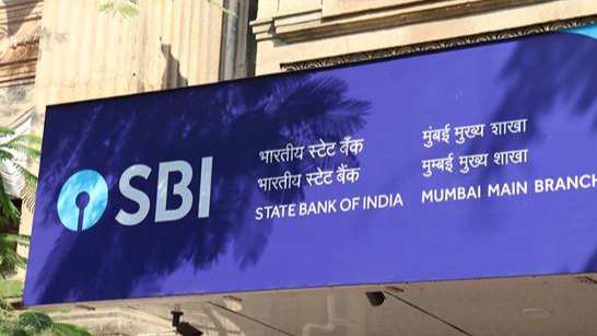 State Bank of India Recruitment