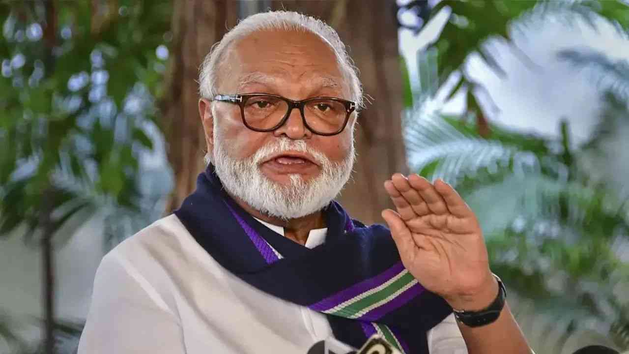 Maratha Reservation GR