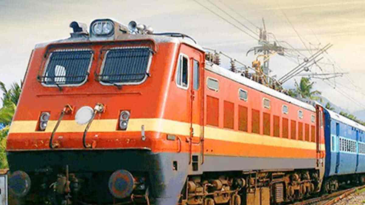 Ten strange railway station names in India