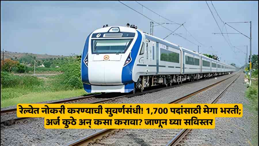 Railway Recruitment 2025