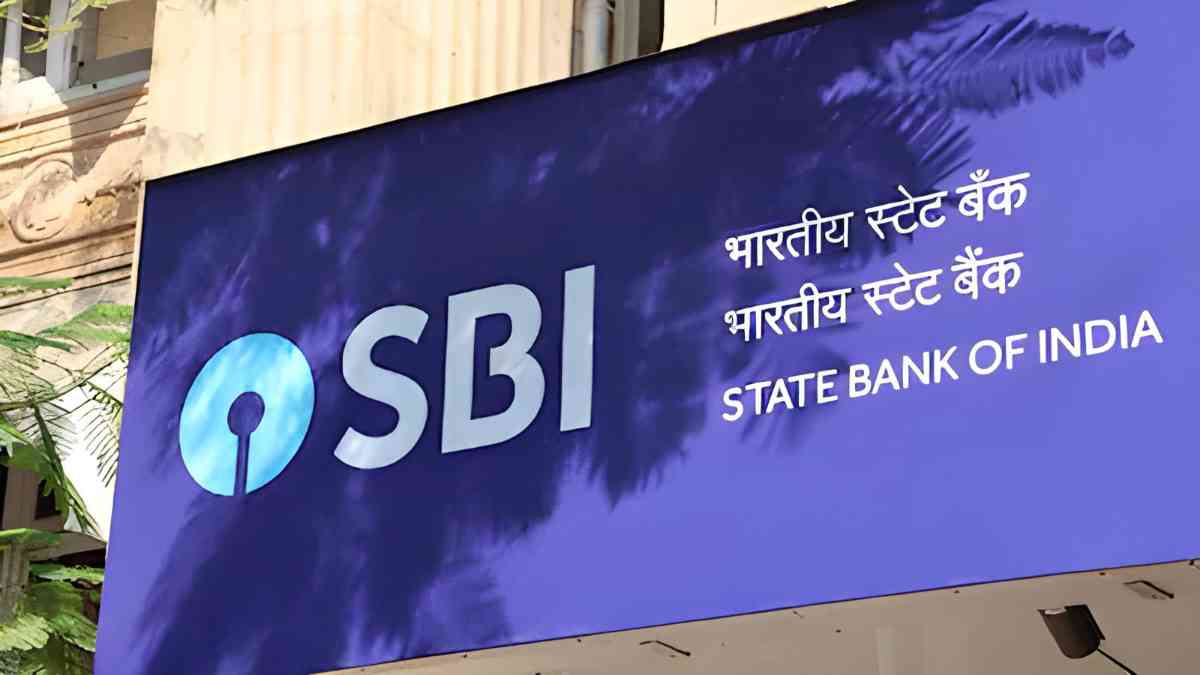 SBI Bank News