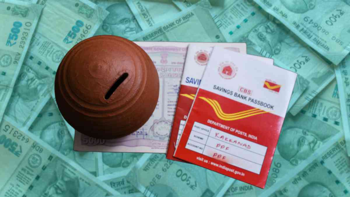 Post office Yojana